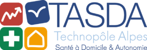 Logo TASDA - Job en partage